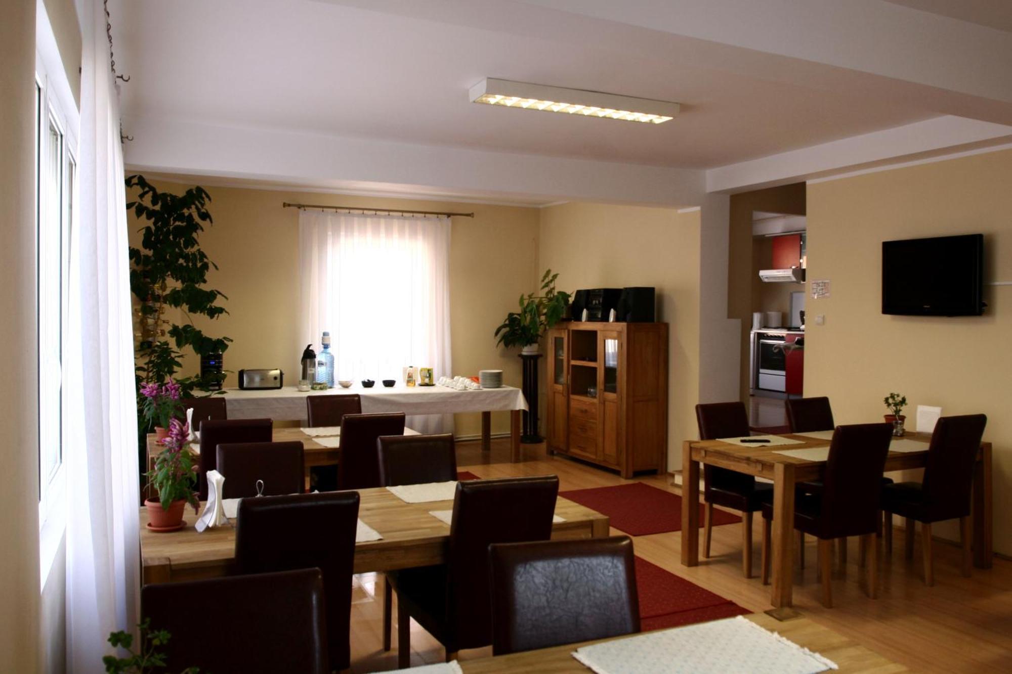 Vila Parc Cluj-Napoca Exterior photo